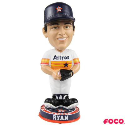 Knucklehead Big Head Bobbleheads - Image 58