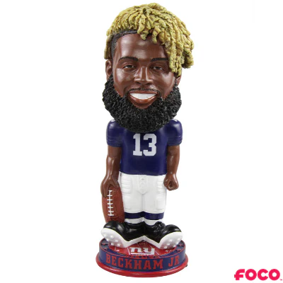 Knucklehead Big Head Bobbleheads - Image 59
