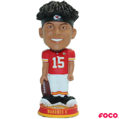 Knucklehead Big Head Bobbleheads - Image 62