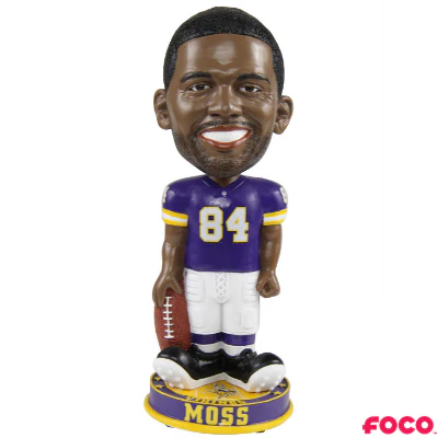 Knucklehead Big Head Bobbleheads - Image 65
