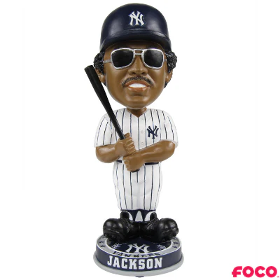 Knucklehead Big Head Bobbleheads - Image 66