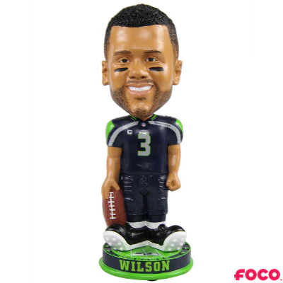 Knucklehead Big Head Bobbleheads - Image 68