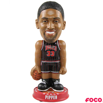 Knucklehead Big Head Bobbleheads - Image 71