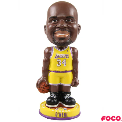 Knucklehead Big Head Bobbleheads - Image 73