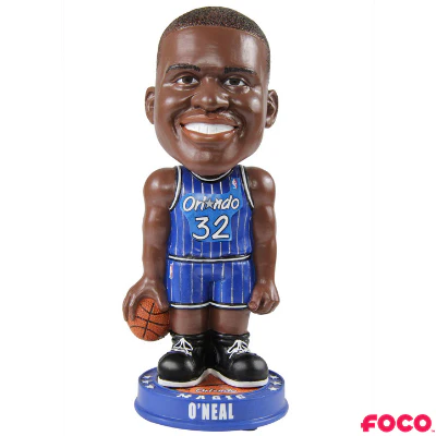 Knucklehead Big Head Bobbleheads - Image 74