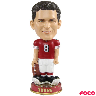 Knucklehead Big Head Bobbleheads - Image 78