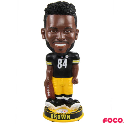 Knucklehead Big Head Bobbleheads - Image 8