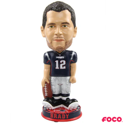 Knucklehead Big Head Bobbleheads - Image 81
