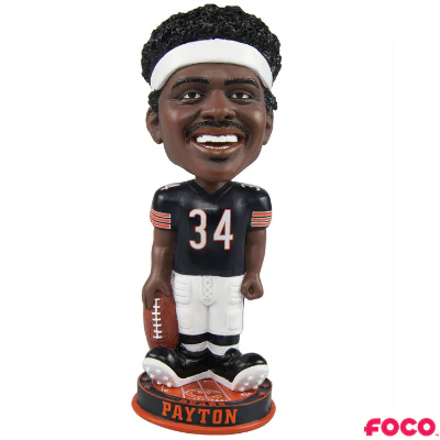 Knucklehead Big Head Bobbleheads - Image 84