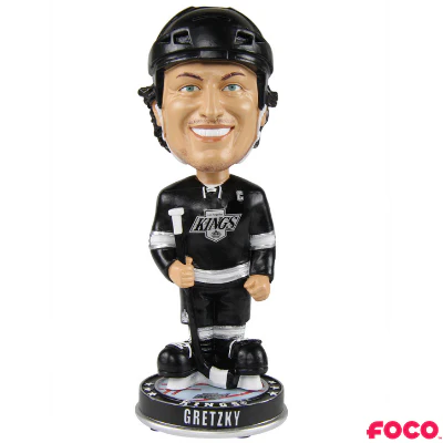 Knucklehead Big Head Bobbleheads - Image 85