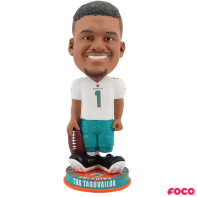 Knucklehead Big Head Bobbleheads - Image 90