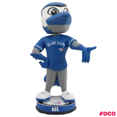 Knucklehead Big Head Bobbleheads - Image 91