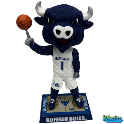 NCAA College Special Edition Mascot Bobbleheads - Image 4