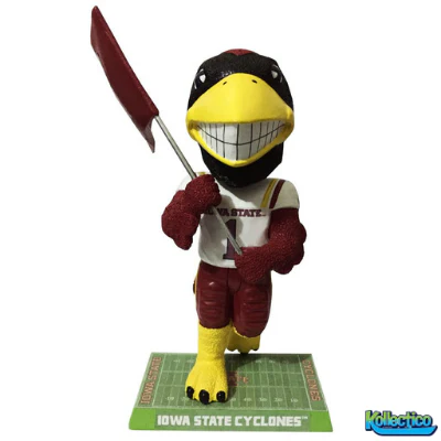 NCAA College Special Edition Mascot Bobbleheads - Image 7