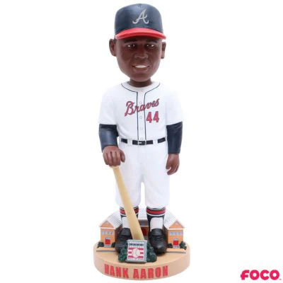 Legends of the Park Hall of Fame Bobbleheads - Image 3