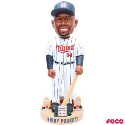 Legends of the Park Hall of Fame Bobbleheads - Image 4