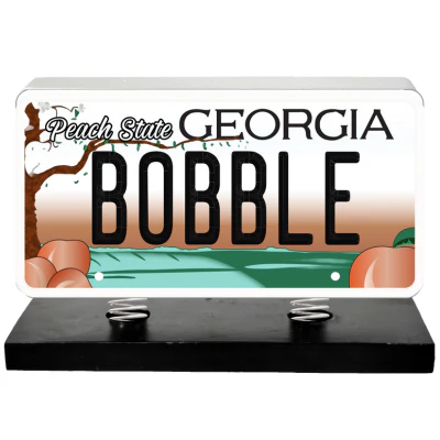 License Plate Bobbles - Image 11