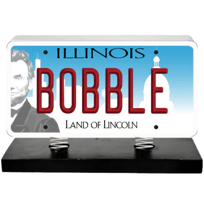 License Plate Bobbles - Image 14