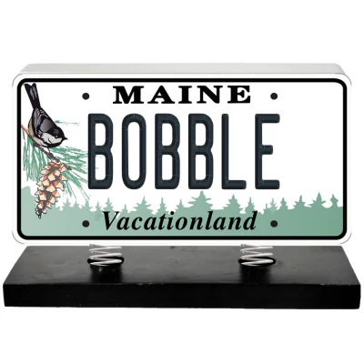 License Plate Bobbles - Image 20