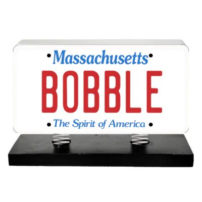 License Plate Bobbles - Image 21