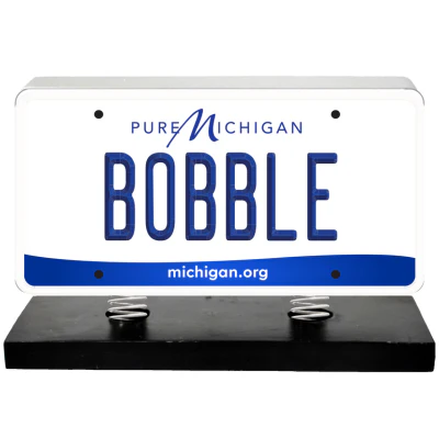 License Plate Bobbles - Image 23