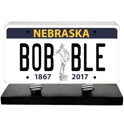 License Plate Bobbles - Image 28