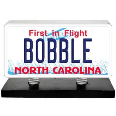 License Plate Bobbles - Image 34