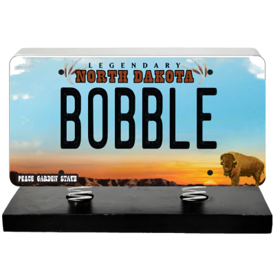 License Plate Bobbles - Image 35