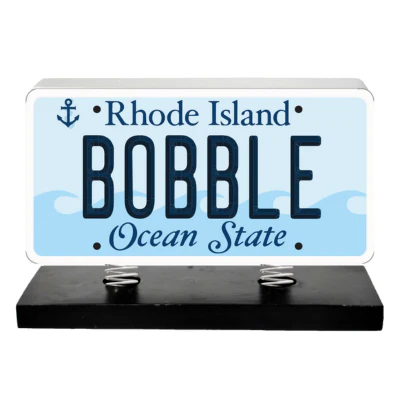 License Plate Bobbles - Image 40