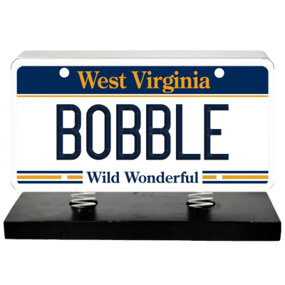 License Plate Bobbles - Image 50