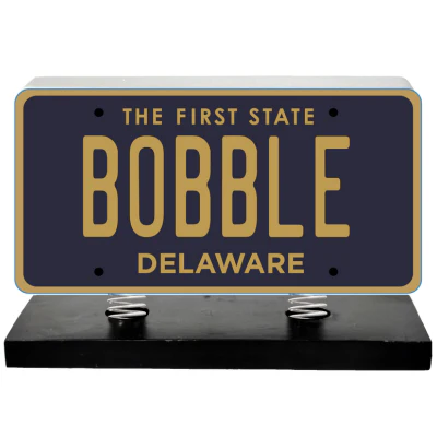 License Plate Bobbles - Image 9