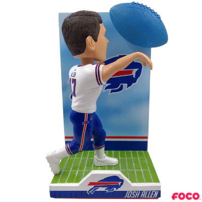 Light Up Ball Bobbleheads - Image 4