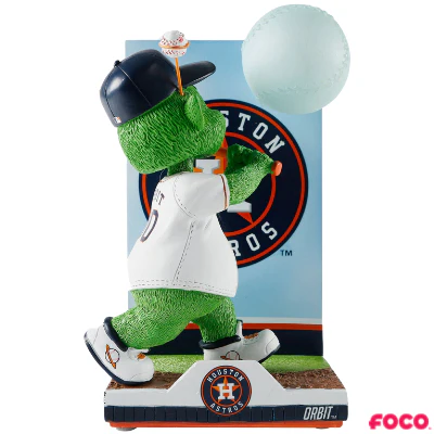 Light Up Ball Bobbleheads - Image 6