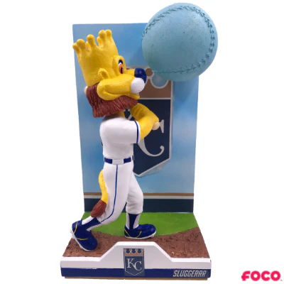 Light Up Ball Bobbleheads - Image 8