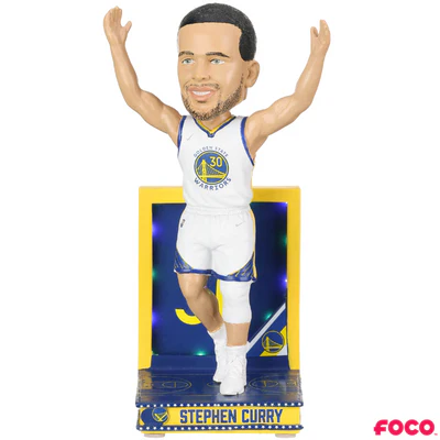 Light Up Back Plate Bobbleheads - Image 10
