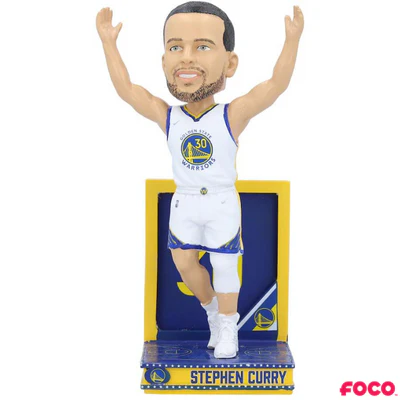 Light Up Back Plate Bobbleheads - Image 11