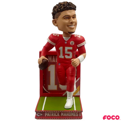 Light Up Back Plate Bobbleheads - Image 12