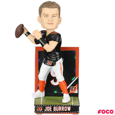 Light Up Back Plate Bobbleheads - Image 6