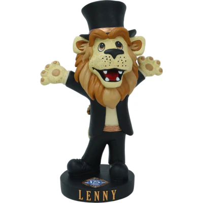 Lionel 125th Anniversary Bobblehead (Presale) - Image 2
