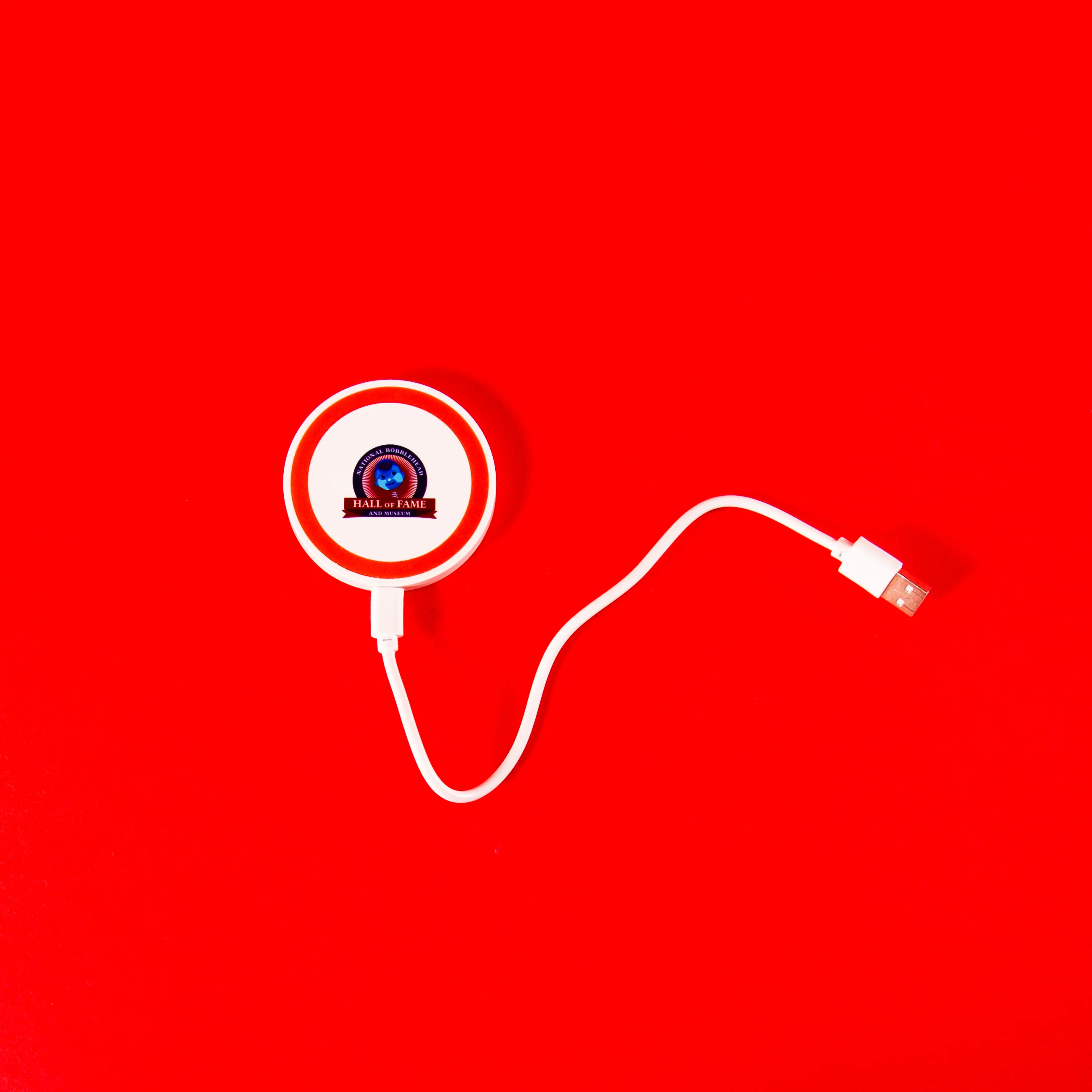 Logo Wireless Charger - Image 2