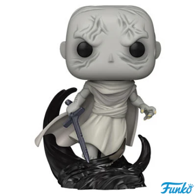 Marvel Studios Thor: Love and Thunder Funko Pop! Bobbleheads - Image 3