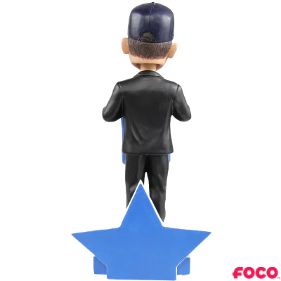 Luka Doncic Dallas Mavericks Draft Day Bobblehead - Image 2