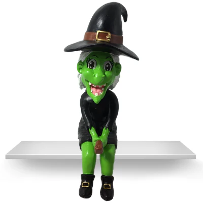 Mantle Mates Bobbleheads - Image 12