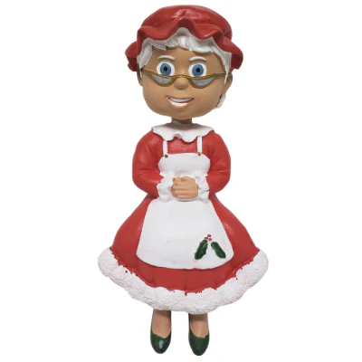 Mantle Mates Bobbleheads - Image 9
