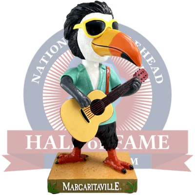 Margaritaville Toucan Bobblehead