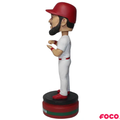 Matt Carpenter St. Louis Cardinals It's Gotta Be The Salsa Bobblehead - Image 3