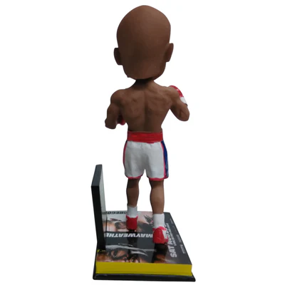 Floyd Mayweather vs. Conor McGregor Bobbleheads - Image 6