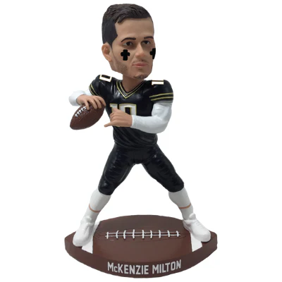 McKenzie Milton Bobbleheads - Image 2