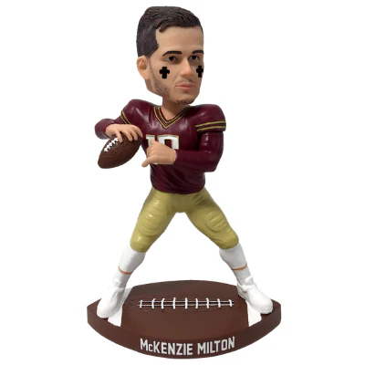 McKenzie Milton Bobbleheads - Image 3
