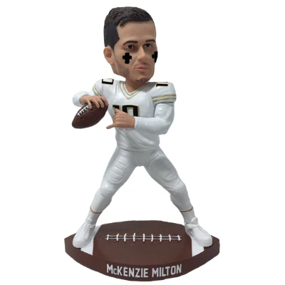 McKenzie Milton Bobbleheads - Image 4